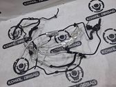 Sensor impacto/accidente para activar Airbag