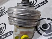 Brake booster