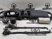 Airbag-Set mit Verkleidung