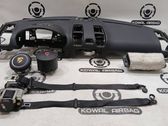 Airbag-Set mit Verkleidung