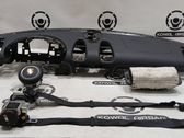 Armaturenbrett Cockpit