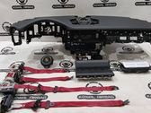 Kit airbag avec panneau