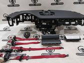 Kit airbag avec panneau