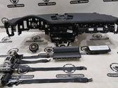 Airbag-Set mit Verkleidung