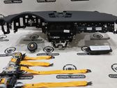 Airbag-Set mit Verkleidung