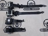 Set of seat belts