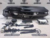 Airbag set