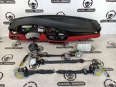 Airbag-Set mit Verkleidung
