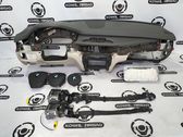 Airbag set