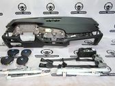 Airbag set