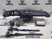 Airbag-Set mit Verkleidung
