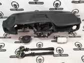 Airbag set