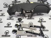 Airbag-Set mit Verkleidung