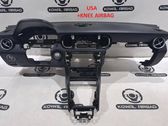 Airbag-Set mit Verkleidung