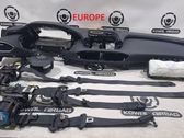 Kit airbag avec panneau