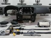 Airbag set
