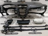 Airbag set