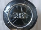 Steering wheel airbag