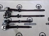 Ceinture de sécurité avant