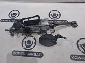 Electric power steering pump