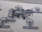 Electric power steering pump