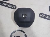 Steering wheel airbag