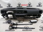 Airbag set