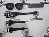 Airbag set