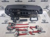 Airbag-Set mit Verkleidung