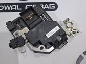 Positive cable (battery)