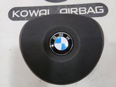 Steering wheel airbag