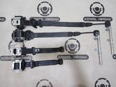 Set of seat belts