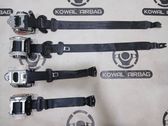 Set of seat belts