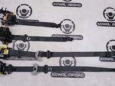 juego de cinturones de seguridad
