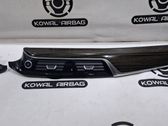 Panel trim