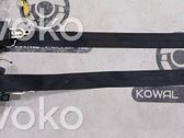 Ceinture de sécurité avant