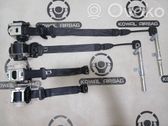 Set of seat belts