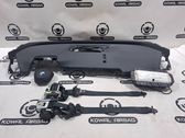 Airbag set