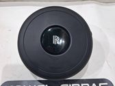 Airbag del volante