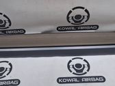 Panel trim