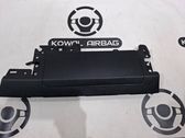 Knee airbag