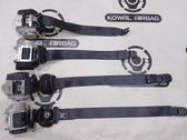Ceinture de sécurité avant