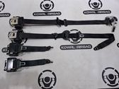 Ceinture de sécurité arrière