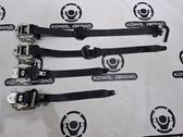 Ceinture de sécurité arrière