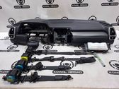 Airbag-Set mit Verkleidung