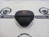 Airbag de volant