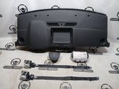 Kit airbag avec panneau