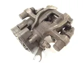 Bremssattel hinten