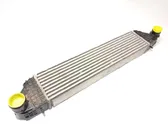 Radiatore intercooler