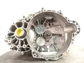 Manual 5 speed gearbox